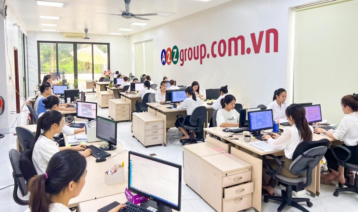 Tư vấn Mở công ty