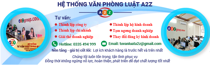 Tư vấn Mở công ty